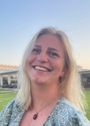 Cecilie Fogh Kristensen 