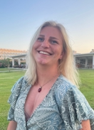 Cecilie Fogh Kristensen 