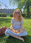 Eva Nedergaard Søholm